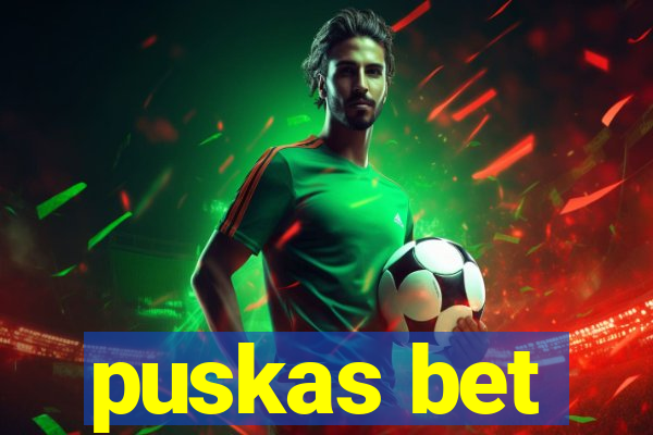 puskas bet